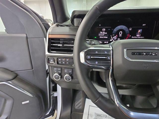 2025 GMC Yukon XL 4WD 4dr Denali