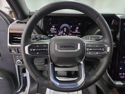 2025 GMC Yukon XL 4WD 4dr Denali