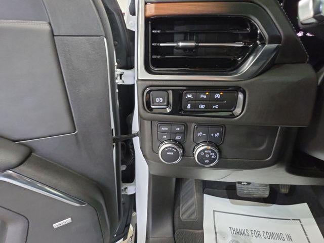 2025 GMC Yukon XL 4WD 4dr Denali
