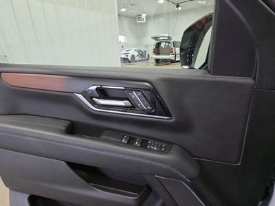 2025 GMC Yukon XL 4WD 4dr Denali