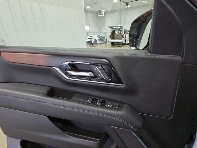 2025 GMC Yukon XL 4WD 4dr Denali