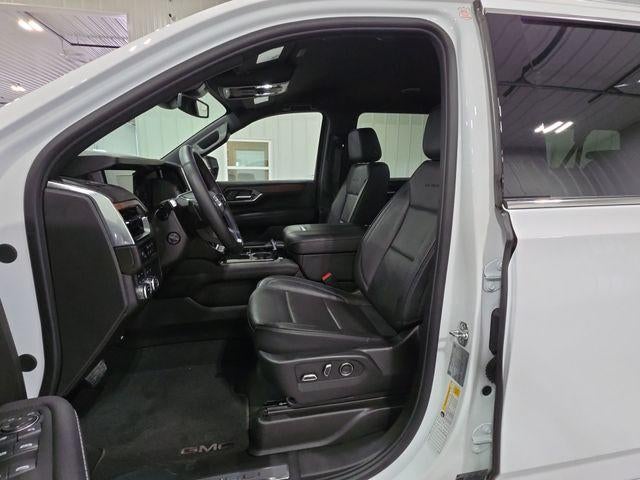2025 GMC Yukon XL 4WD 4dr Denali