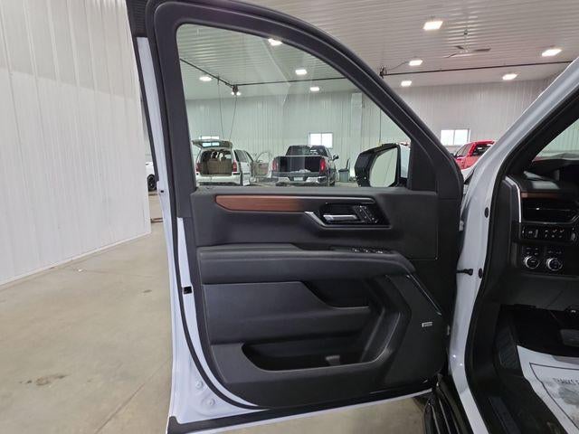 2025 GMC Yukon XL 4WD 4dr Denali