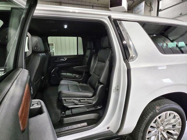 2025 GMC Yukon XL 4WD 4dr Denali