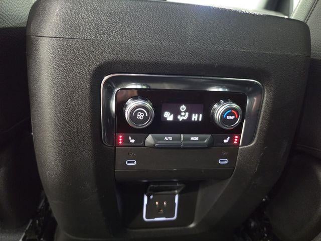 2025 GMC Yukon XL 4WD 4dr Denali