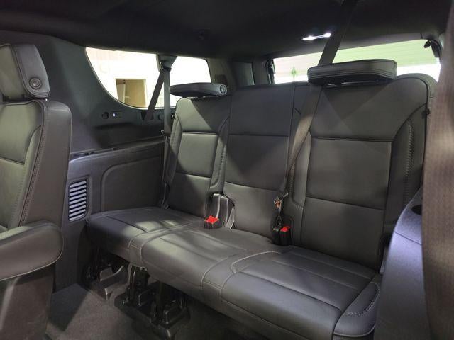2025 GMC Yukon XL 4WD 4dr Denali