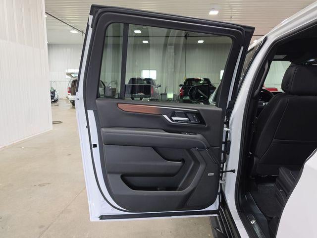 2025 GMC Yukon XL 4WD 4dr Denali
