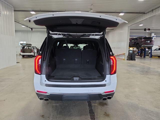 2025 GMC Yukon XL 4WD 4dr Denali