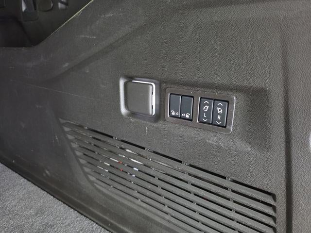 2025 GMC Yukon XL 4WD 4dr Denali