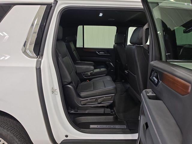 2025 GMC Yukon XL 4WD 4dr Denali