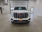 2025 GMC Yukon XL 4WD 4dr Denali