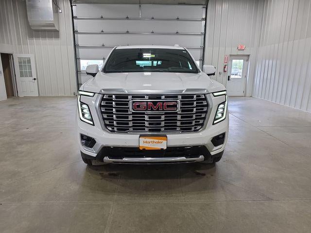 2025 GMC Yukon XL 4WD 4dr Denali