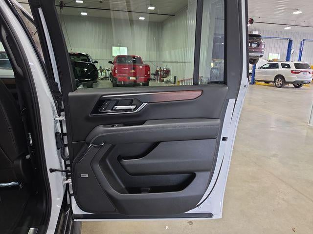 2025 GMC Yukon XL 4WD 4dr Denali