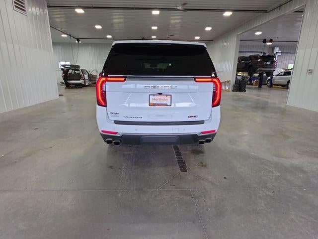2025 GMC Yukon XL 4WD 4dr Denali