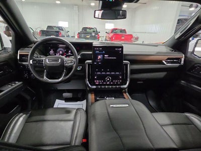 2025 GMC Yukon XL 4WD 4dr Denali