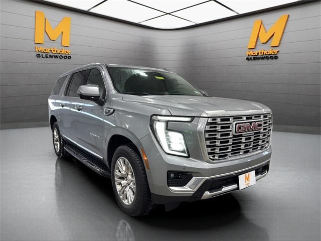2025 GMC Yukon XL 4WD 4dr Denali