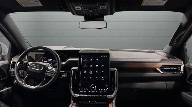 2025 GMC Yukon XL 4WD 4dr Denali