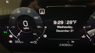 2025 GMC Yukon XL 4WD 4dr Denali