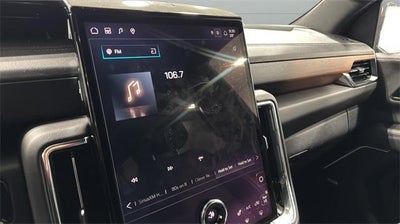 2025 GMC Yukon XL 4WD 4dr Denali