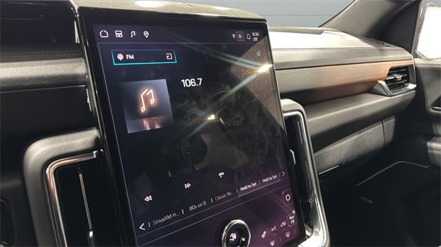 2025 GMC Yukon XL 4WD 4dr Denali