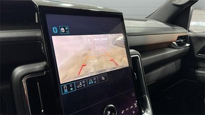 2025 GMC Yukon XL 4WD 4dr Denali