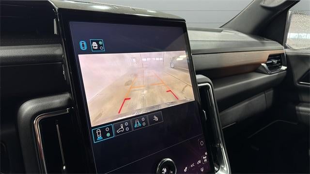 2025 GMC Yukon XL 4WD 4dr Denali