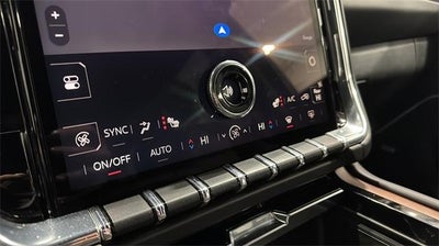 2025 GMC Yukon XL 4WD 4dr Denali