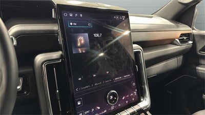 2025 GMC Yukon XL 4WD 4dr Denali