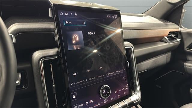 2025 GMC Yukon XL 4WD 4dr Denali