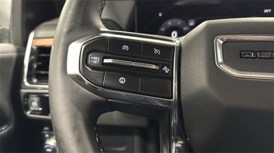 2025 GMC Yukon XL 4WD 4dr Denali