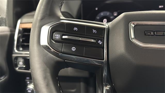 2025 GMC Yukon XL 4WD 4dr Denali