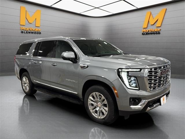 2025 GMC Yukon XL 4WD 4dr Denali