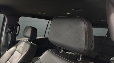 2025 GMC Yukon XL 4WD 4dr Denali