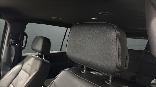 2025 GMC Yukon XL 4WD 4dr Denali