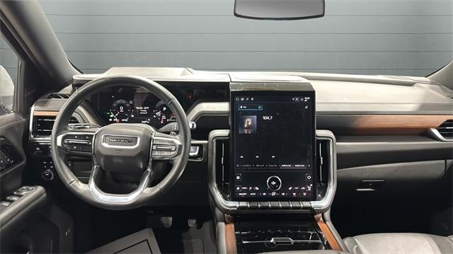 2025 GMC Yukon XL 4WD 4dr Denali