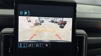 2025 GMC Yukon XL 4WD 4dr Denali