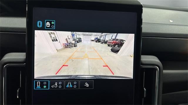 2025 GMC Yukon XL 4WD 4dr Denali