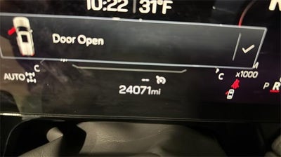 2025 GMC Yukon XL 4WD 4dr Denali