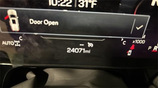 2025 GMC Yukon XL 4WD 4dr Denali