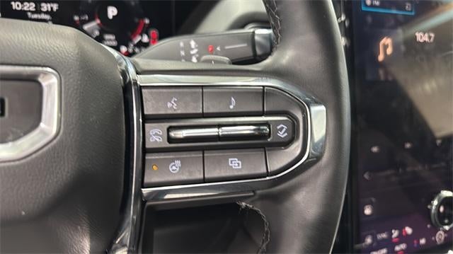 2025 GMC Yukon XL 4WD 4dr Denali