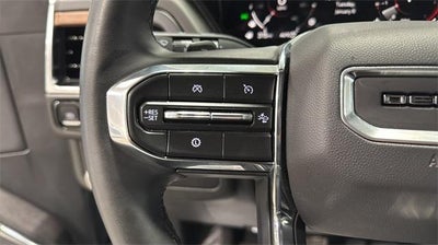 2025 GMC Yukon XL 4WD 4dr Denali