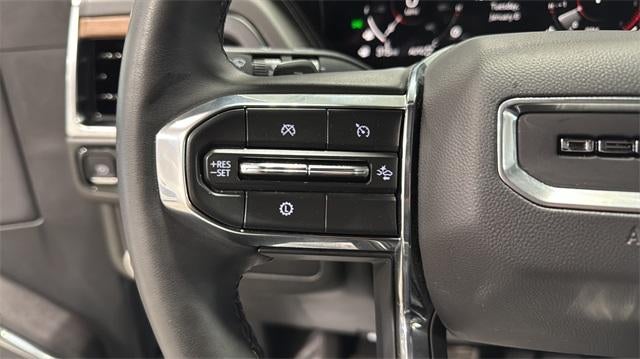 2025 GMC Yukon XL 4WD 4dr Denali