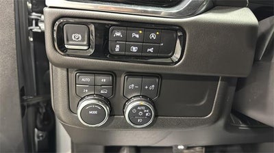 2025 GMC Yukon XL 4WD 4dr Denali