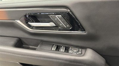 2025 GMC Yukon XL 4WD 4dr Denali