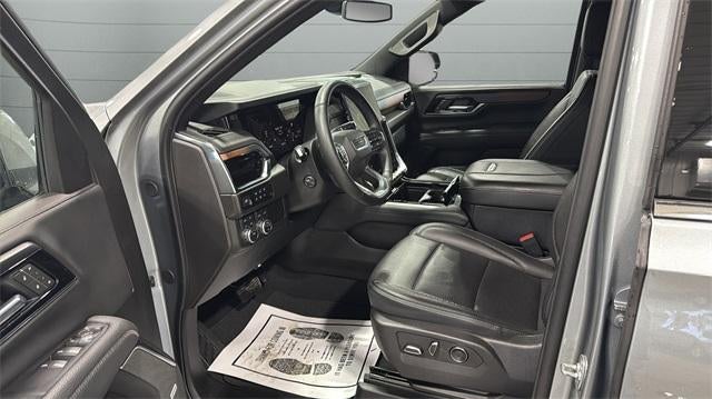 2025 GMC Yukon XL 4WD 4dr Denali