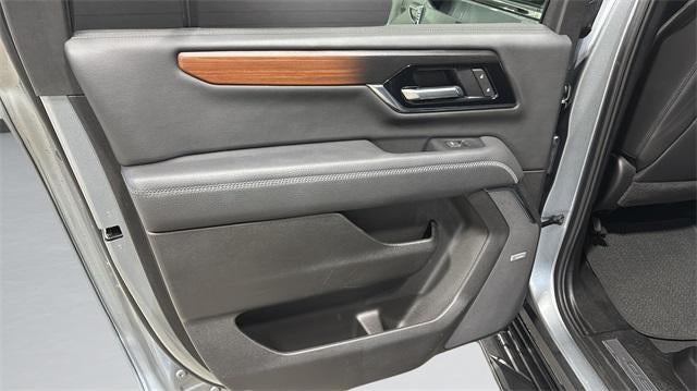 2025 GMC Yukon XL 4WD 4dr Denali