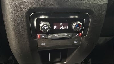 2025 GMC Yukon XL 4WD 4dr Denali