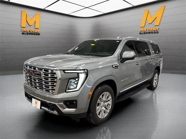 2025 GMC Yukon XL 4WD 4dr Denali