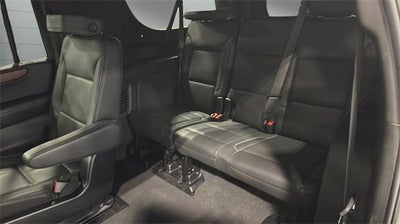 2025 GMC Yukon XL 4WD 4dr Denali