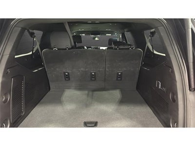 2025 GMC Yukon XL 4WD 4dr Denali